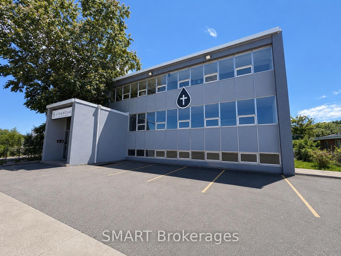2365 St Clair Avenue W Toronto Ontario Canada Sale commercial SMART Brokerages