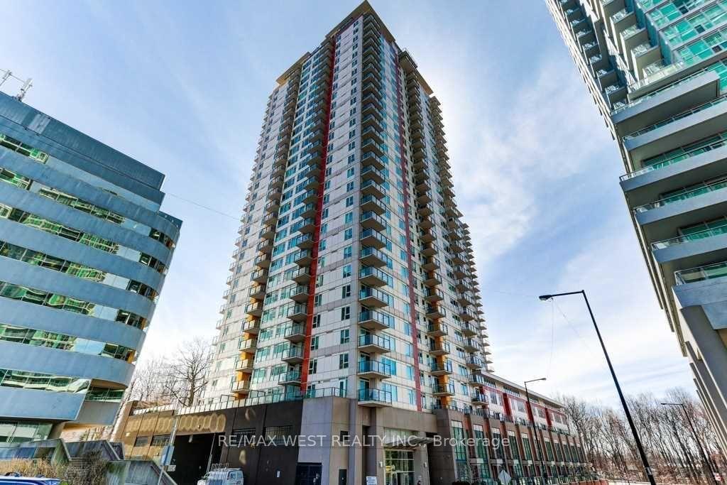 2910 - 25 Town Centre Court Toronto Ontario Canada Sale residential Grace Soares RE/MAX West Realty Inc., Brokerage