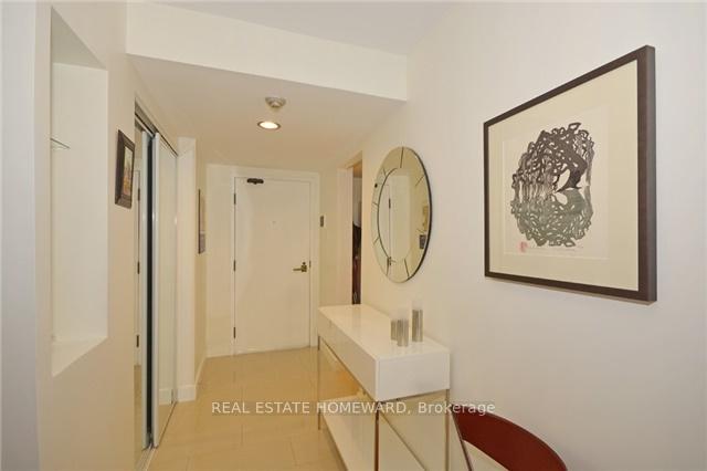 1912 - 15 Maitland Place Toronto Ontario Canada Rent residential Sophia Roy Incom New Demo Office