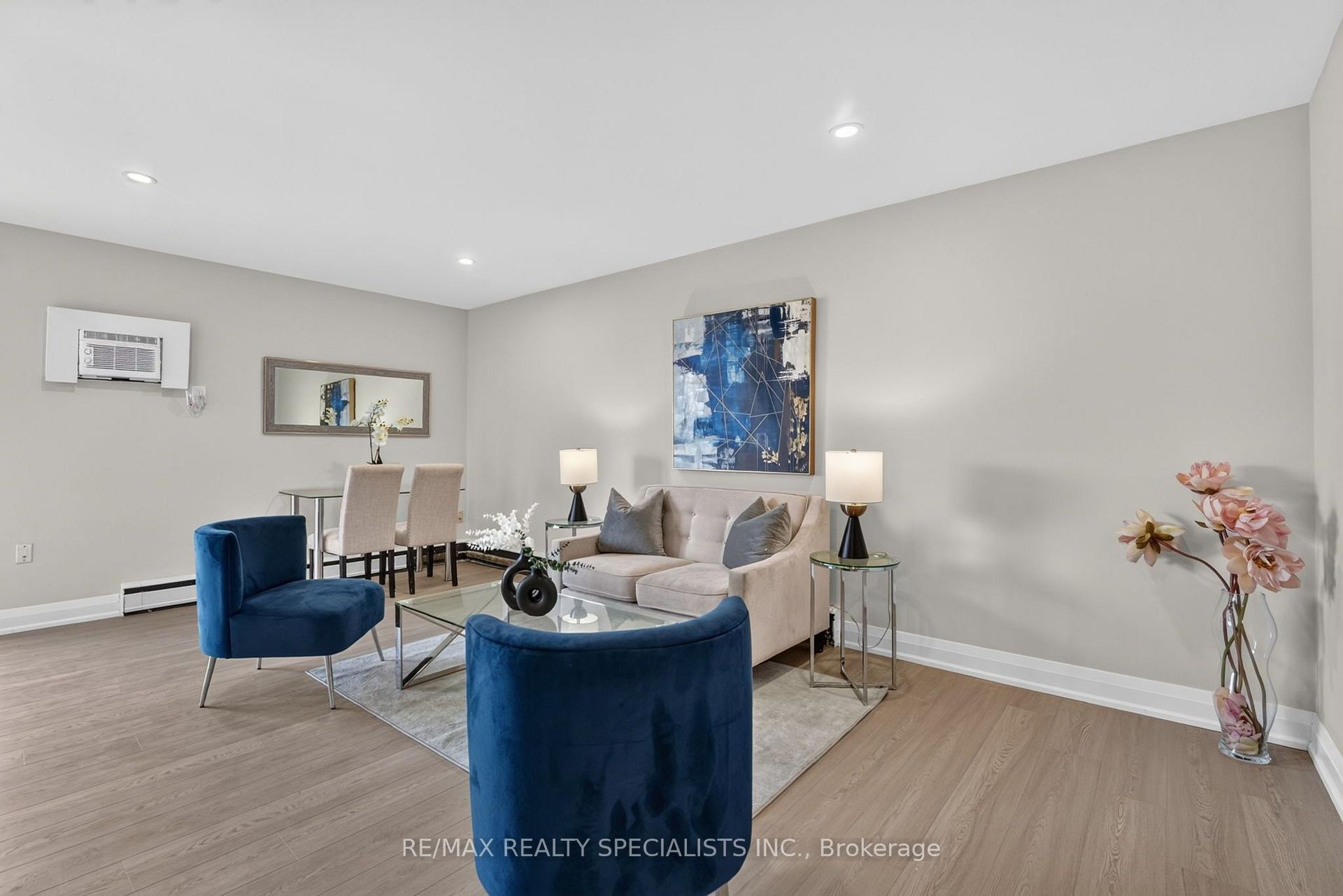 33 - 426 Queenston Street St. Catharines Ontario Canada Rent residential Carmen Lombardi RE/MAX Realty Specialists Inc., Brokerage *