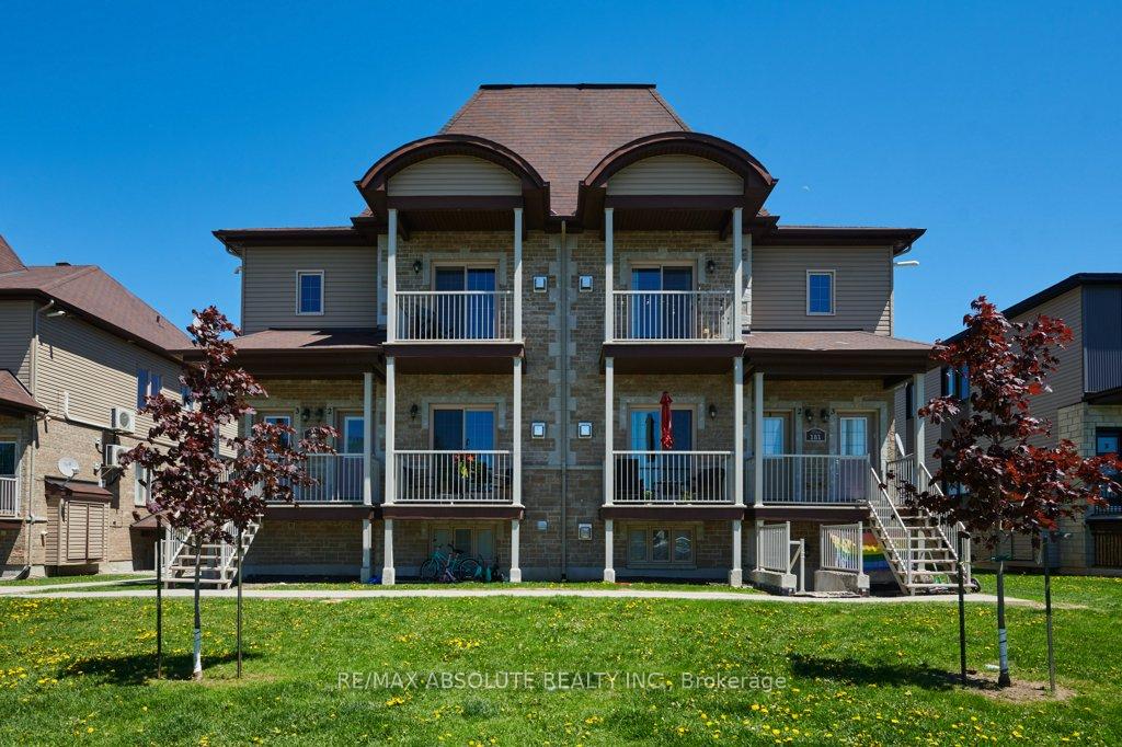 4 - 183 Bourdeau Boulevard The Nation Ontario Canada Sale residential Maureen Grady RE/MAX Absolute Realty Inc., Brokerage*