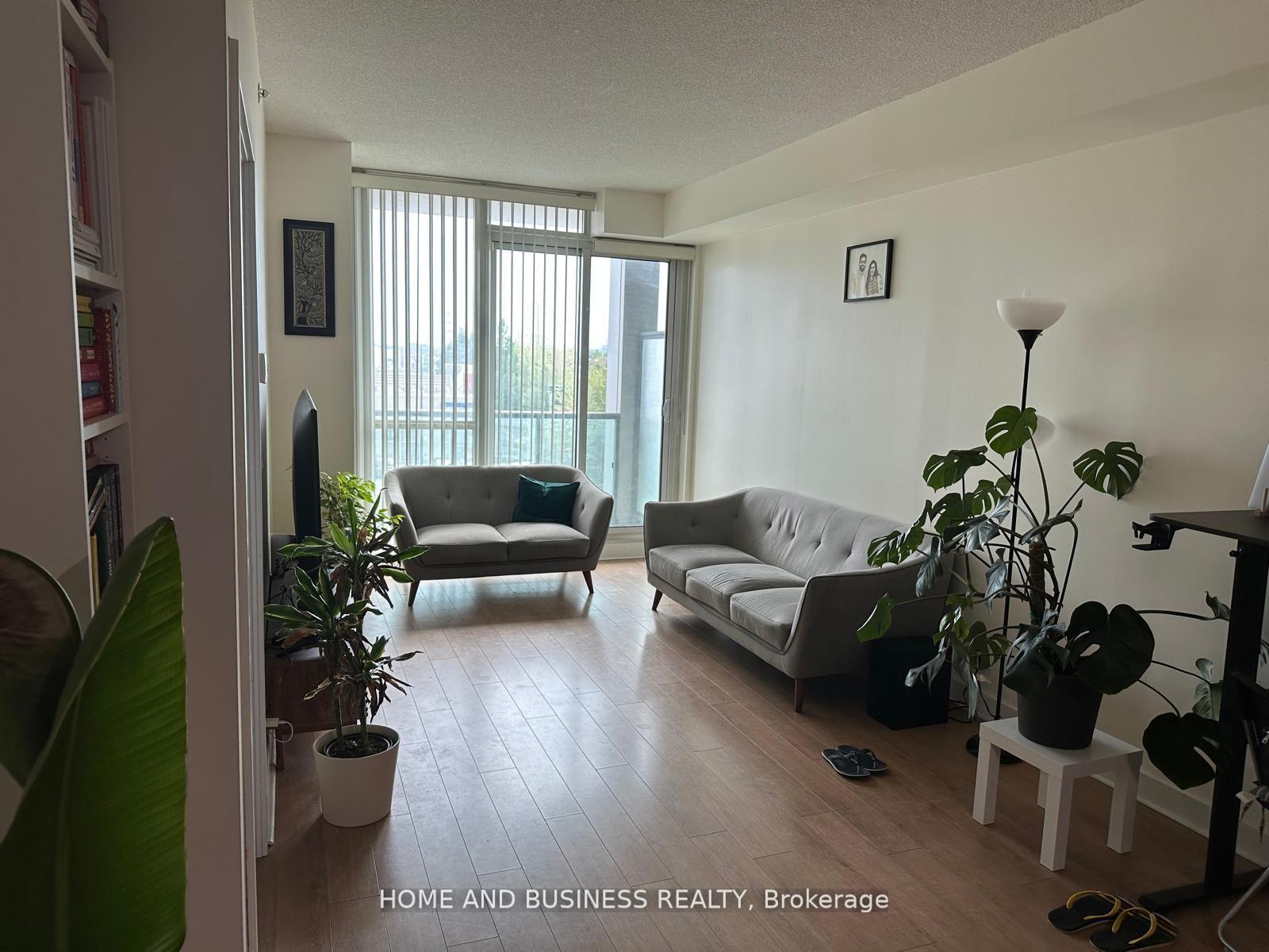 304 - 3985 Grand Park Drive Mississauga Ontario Canada Rent residential Elena Vankevich Brokerage Information: Not available, please contact website owner