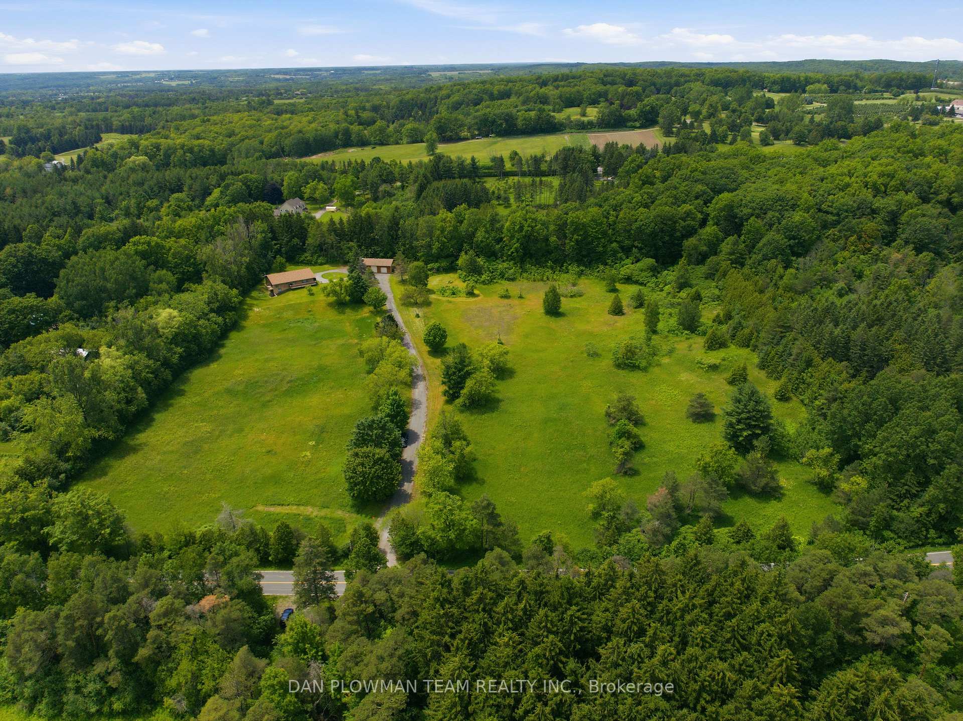 9640 Dagmar Road Whitby Ontario Canada Sale residential   Bruce Murray - Real Estate Homeward, Brokerage
