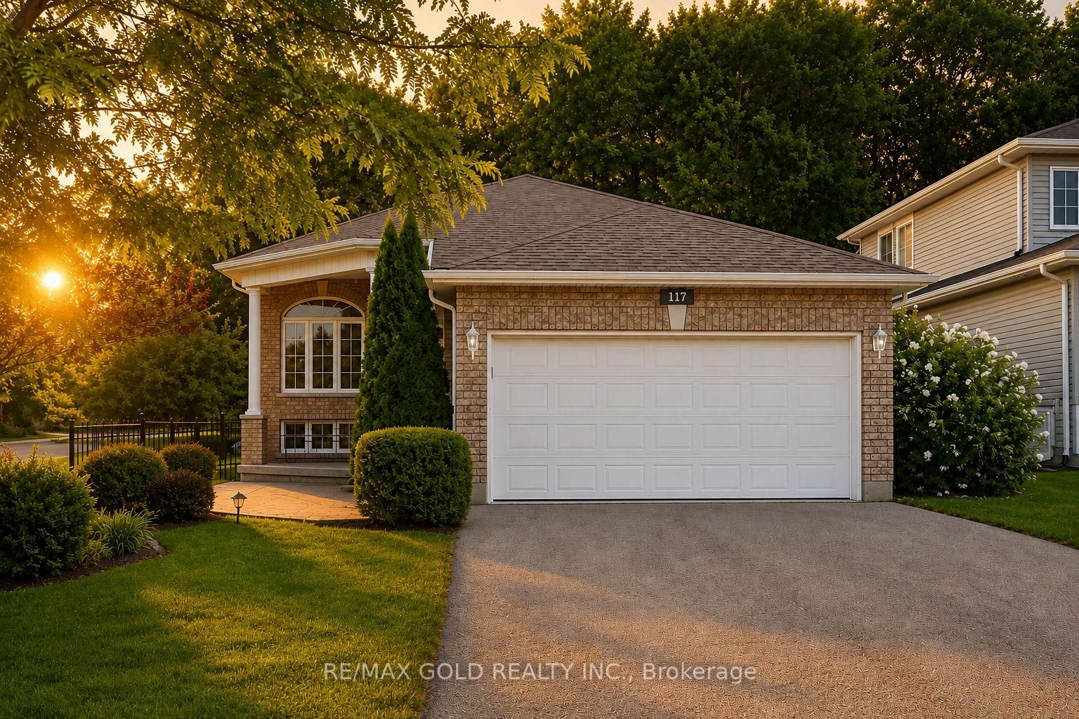 117 Wawinet Street Midland Ontario Canada Sale residential RUPINDER SARKARIA REMAX Gold Realty Inc., Brokerage*