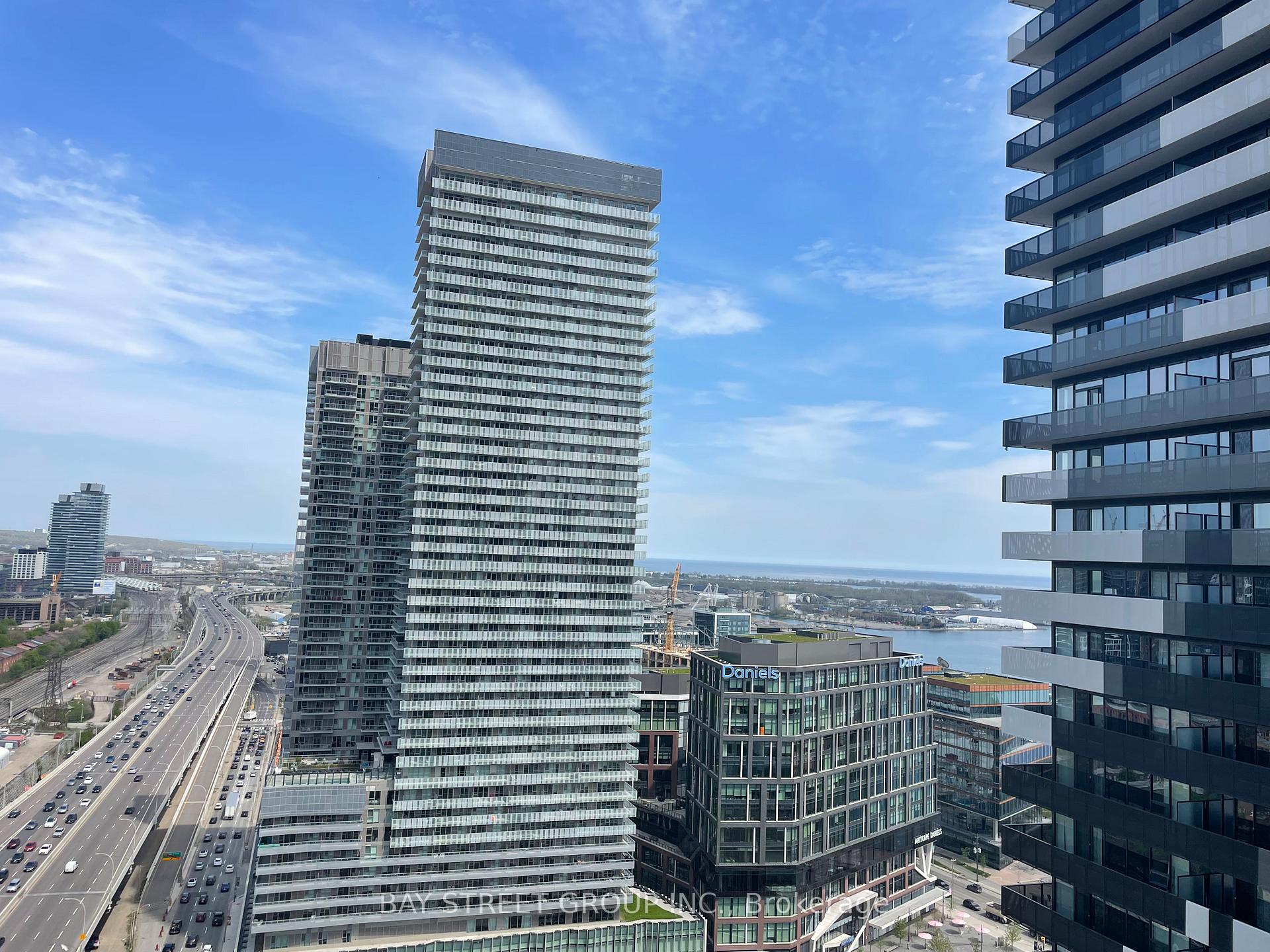 2905 - 55 Cooper Street Toronto Ontario Canada Rent residential Timothy Tsung Bay Street Group Inc., Brokerage*