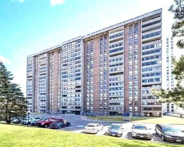 1411 - 25 Kensington Road Brampton Ontario Canada Rent residential HomeLife/Miracle Realty Ltd., Brokerage*