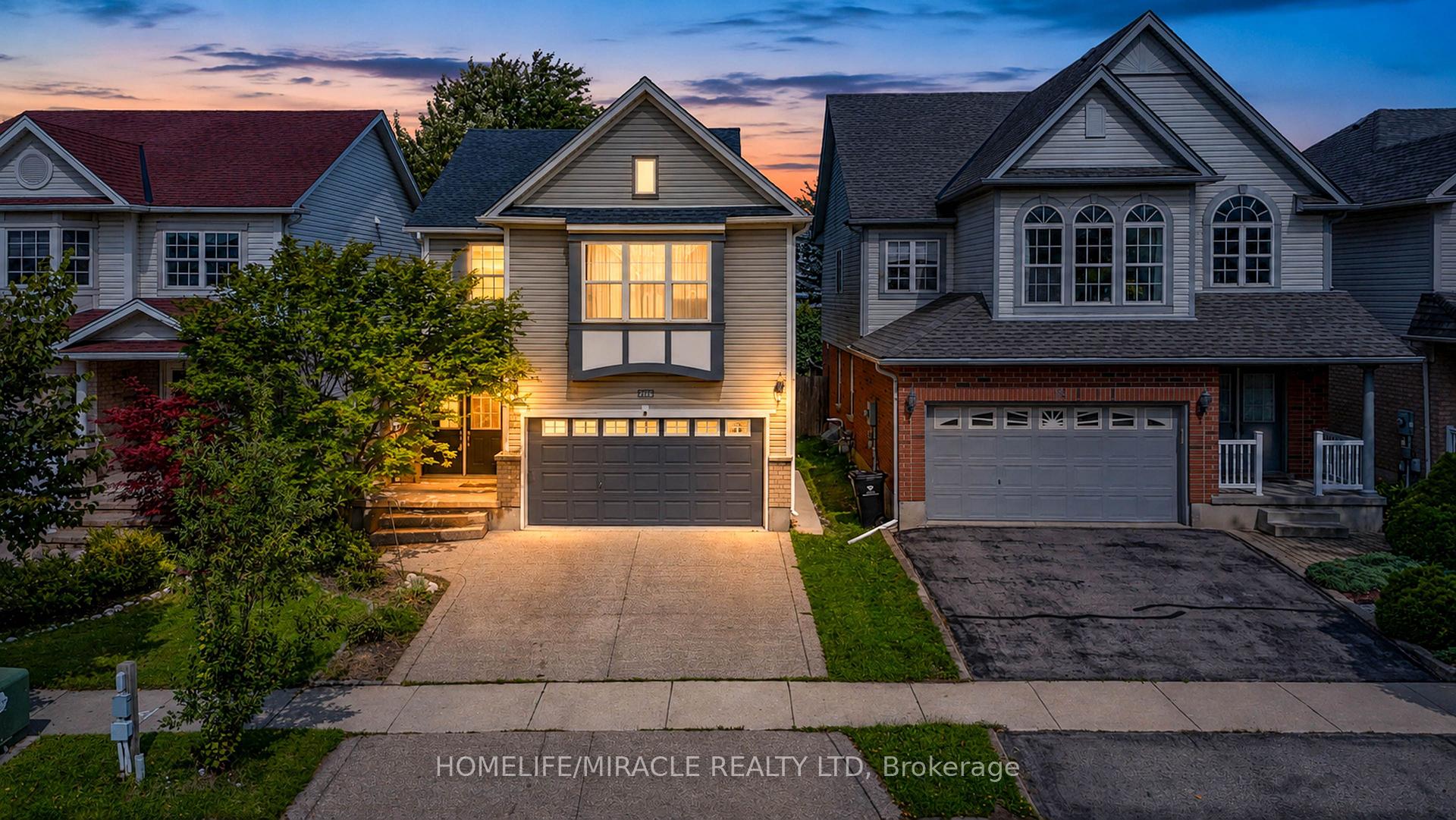 756 Karlsfeld Road Waterloo Ontario Canada Sale residential   HomeLife/Miracle Realty Ltd., Brokerage*
