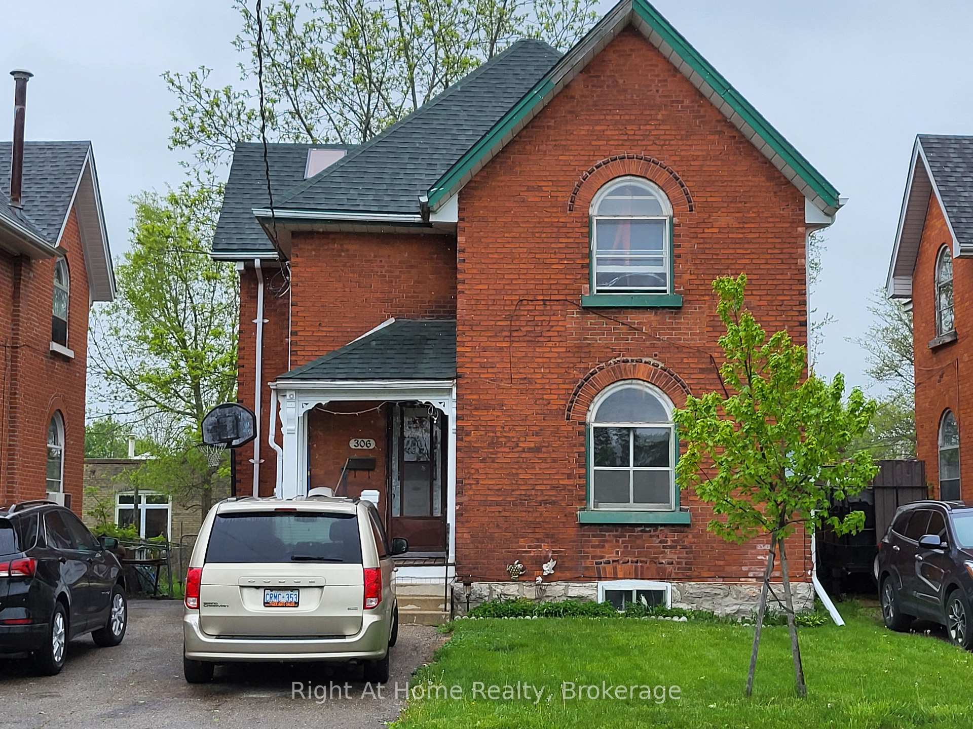 306 Douro Street Stratford Ontario Canada Sale residential Wayne Barker STREETCITY REALTY INC., BROKERAGE*