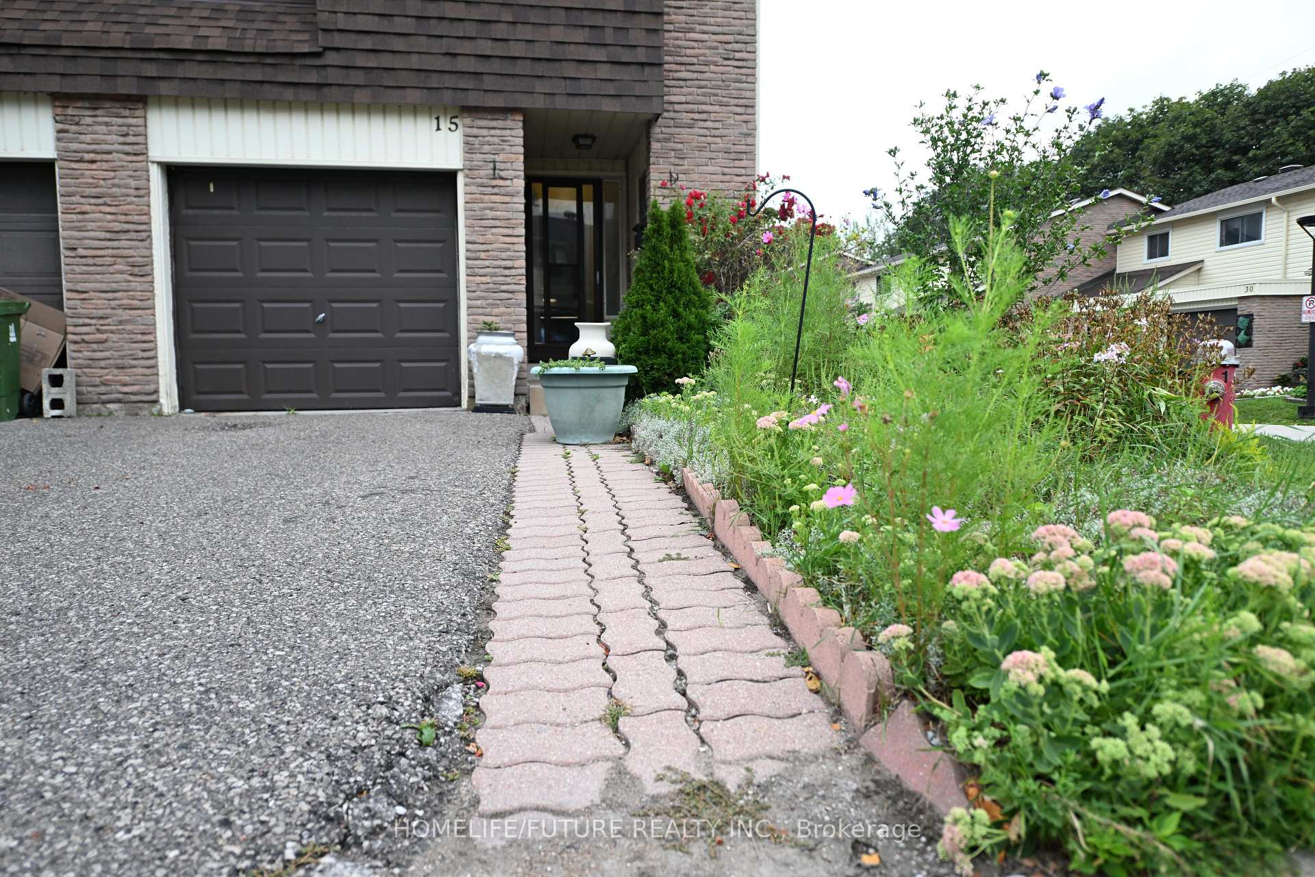 Home for sale at 15 - 351 Military Trail