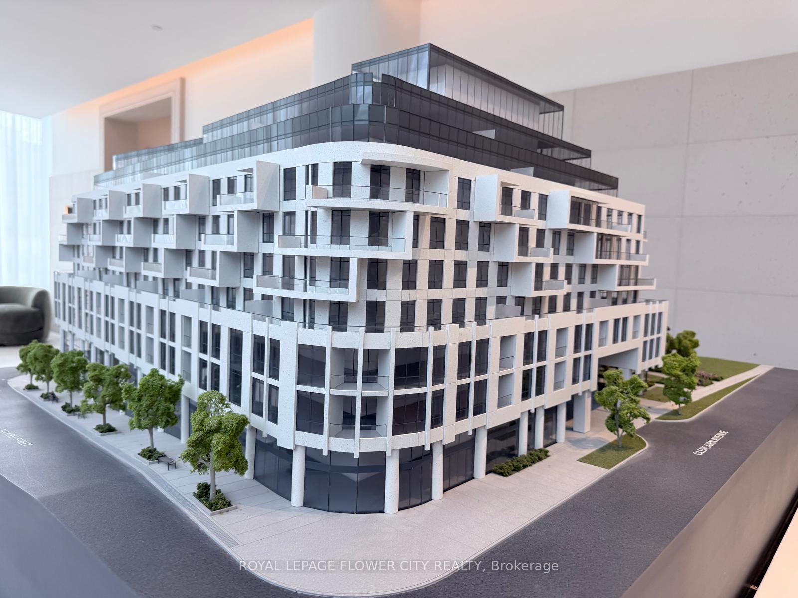 301 - 505 Glencairn Avenue Toronto Ontario Canada Rent residential Deepak Gupta Royal LePage Flower City Realty Inc., Brokerage*