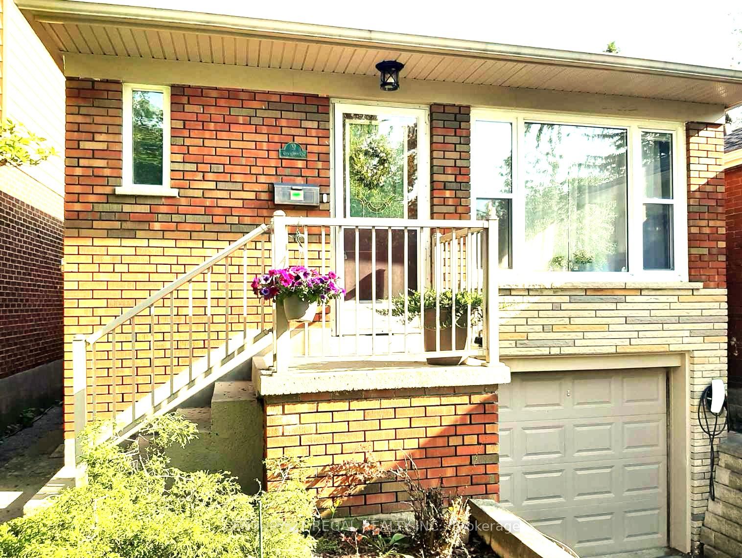 9 Craiglee Drive Toronto Ontario Canada Sold residential Scarborough Homes and Condos Real Estate Homeward, Brokerage*