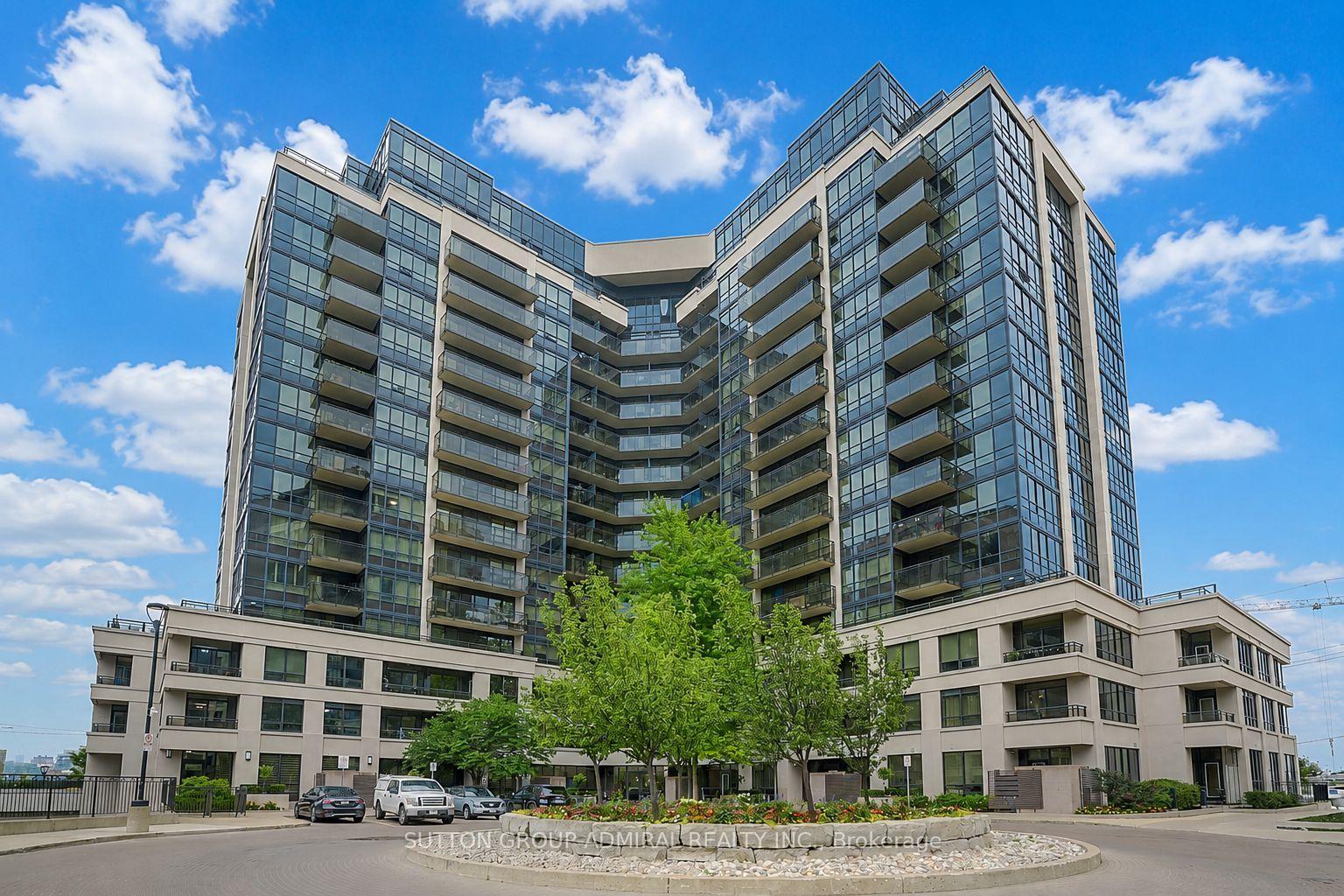 1408 - 1060 Sheppard Avenue Toronto Ontario Canada Rented residential Amir Cohen Sutton Group-Admiral Realty Inc., Brokerage *