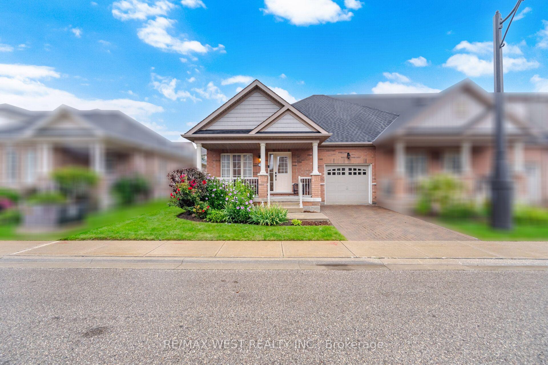 12 Muzzo Drive Brampton Ontario Canada Sale residential Vince Nestico RE/MAX West Realty Inc., Brokerage *