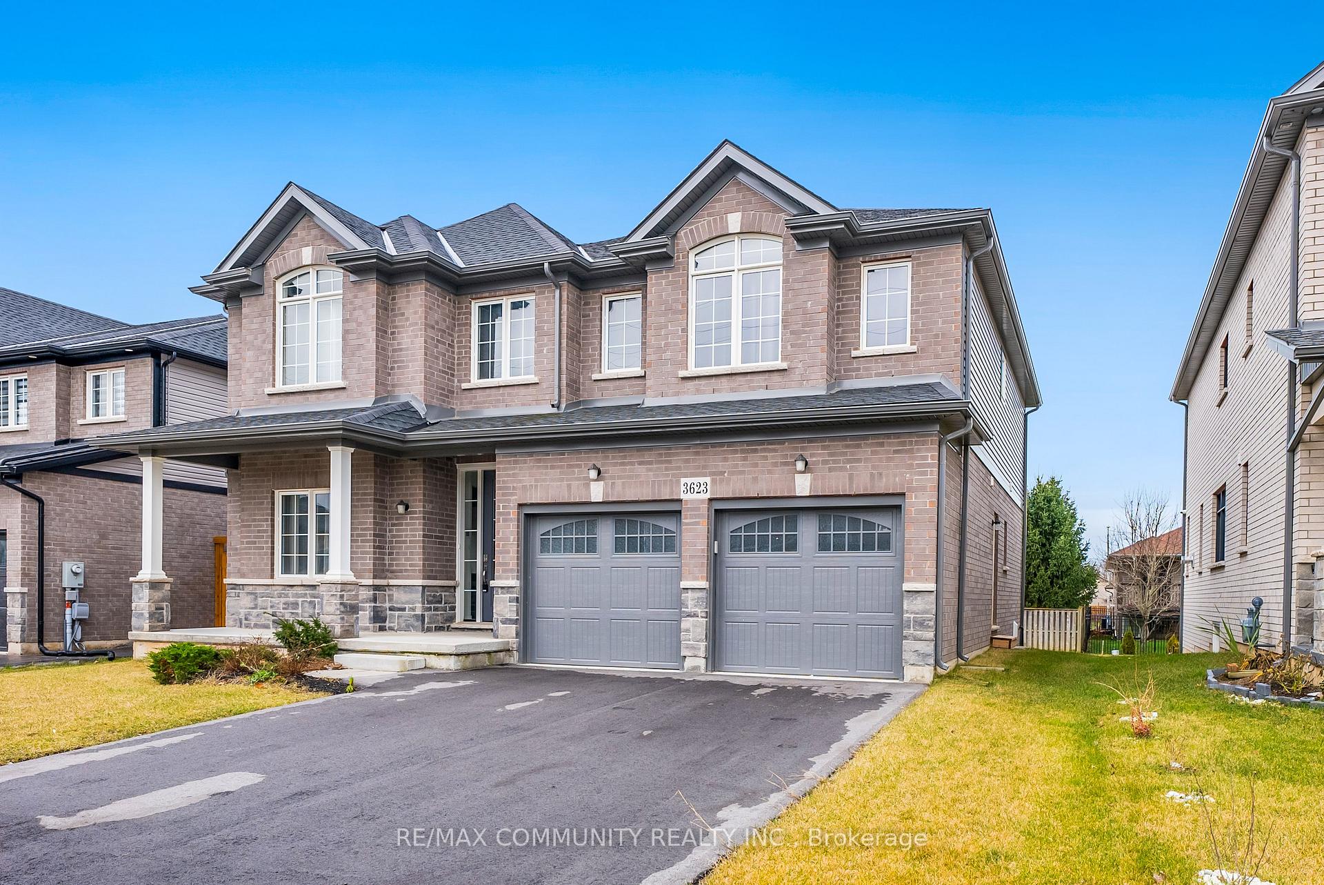 3623 Thunder Bay Road Fort Erie Ontario Canada Sale residential Rashedy Lewis RE/MAX Community Realty Inc., Brokerage*