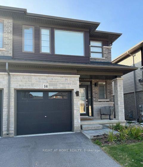 14 - 61 Soho Street Hamilton Ontario Canada Rented residential Imtiaz Kiani Right at Home Realty, Brokerage*