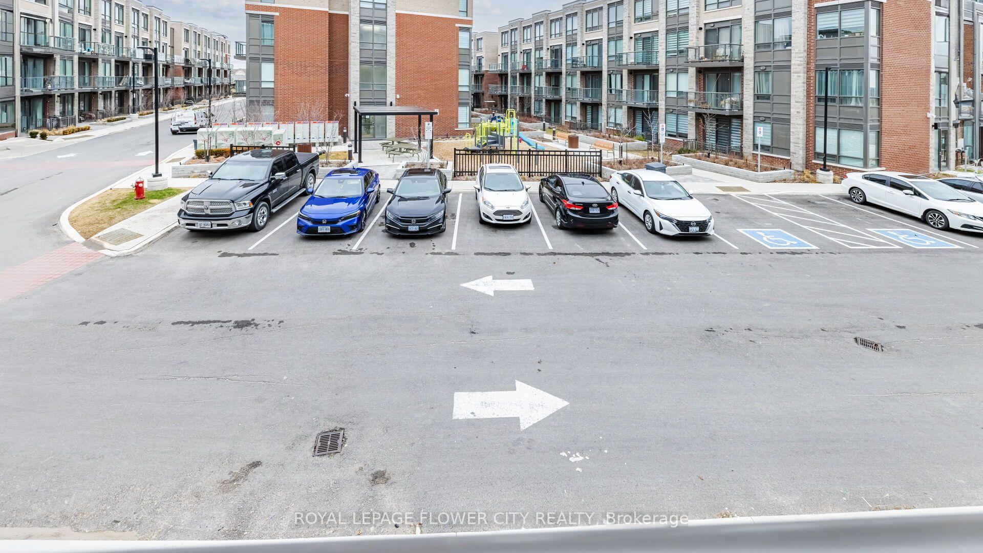 253 - 65 Attmar Drive E Brampton Ontario Canada Rented residential Sundeep Babbar Royal Lepage Certified Realty, Brokerage*