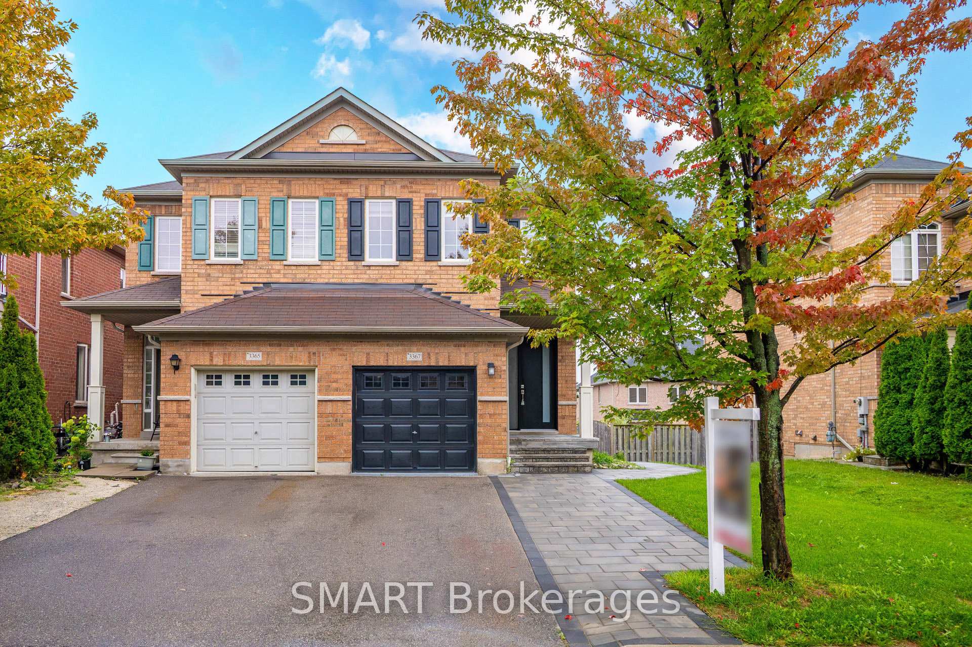 3367 Stoney Crescent Mississauga Ontario Canada Sale residential SMART Brokerages