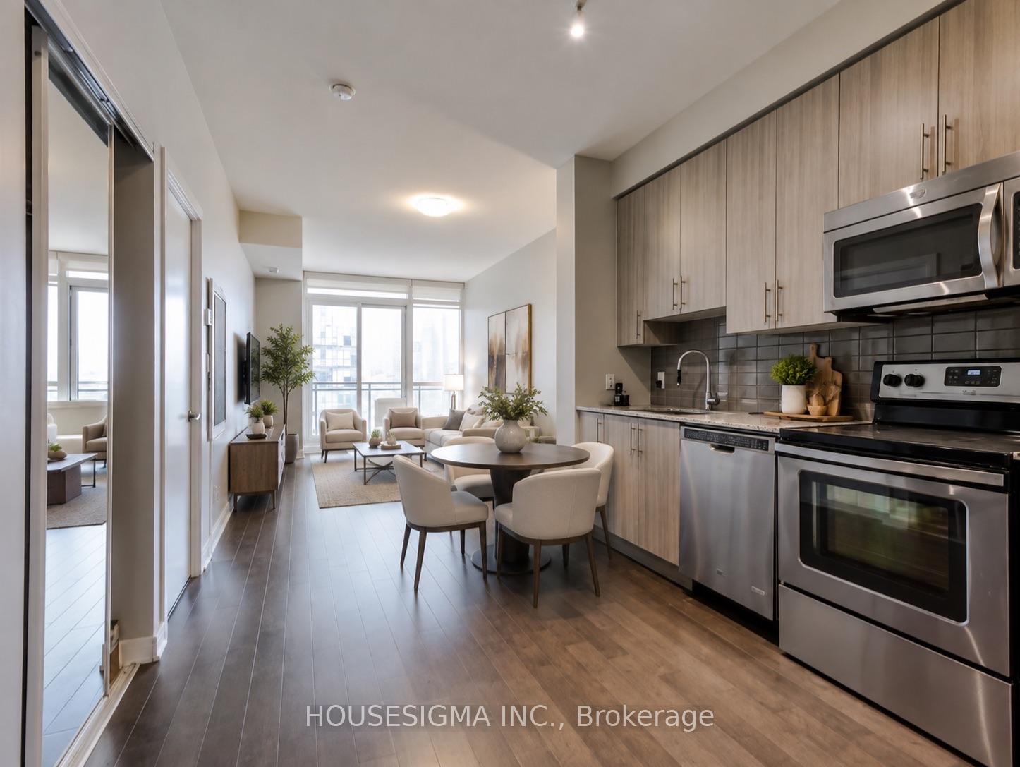 2002 - 4099 Brickstone Mews Mississauga Ontario Canada Sale residential Wasif Khan HOUSESIGMA INC., BROKERAGE*