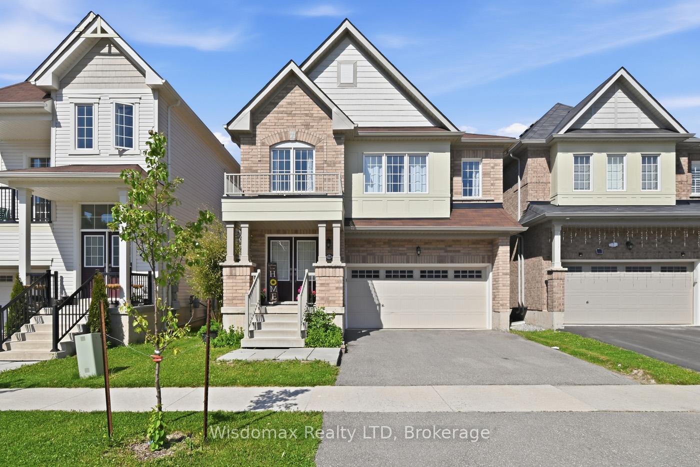 7719 Tupelo Crescent Niagara Falls Ontario Canada Sale residential Kafayat Ayodele-Peters Right at Home Realty, Brokerage*