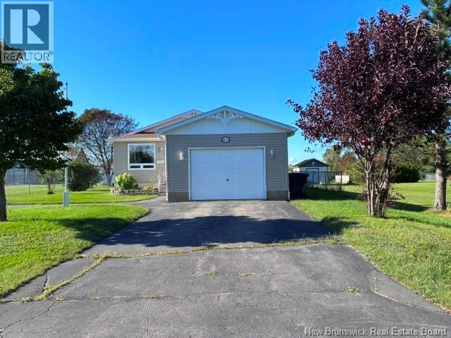 63 Parise Street Caraquet New Brunswick Canada Sale residential   EXIT Realty Associates