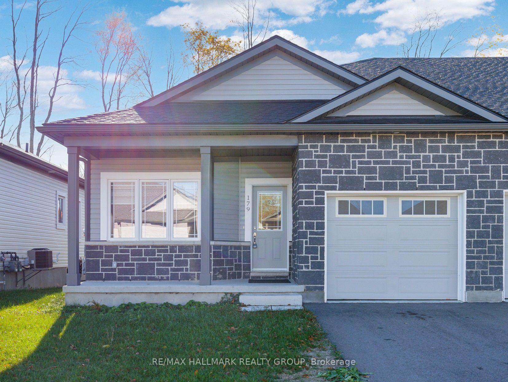 179 Adley Drive Brockville Ontario Canada Sale residential HomeLife/DLK Real Estate Ltd., Brokerage*