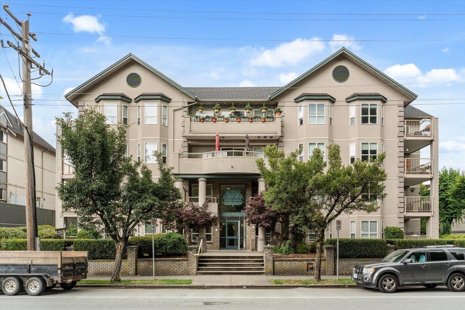 213 46693 YALE ROAD|Chilliwack P Chilliwack British Columbia Canada Sale residential Bob Buhler Century 21 Creekside Realty, Brokerage*