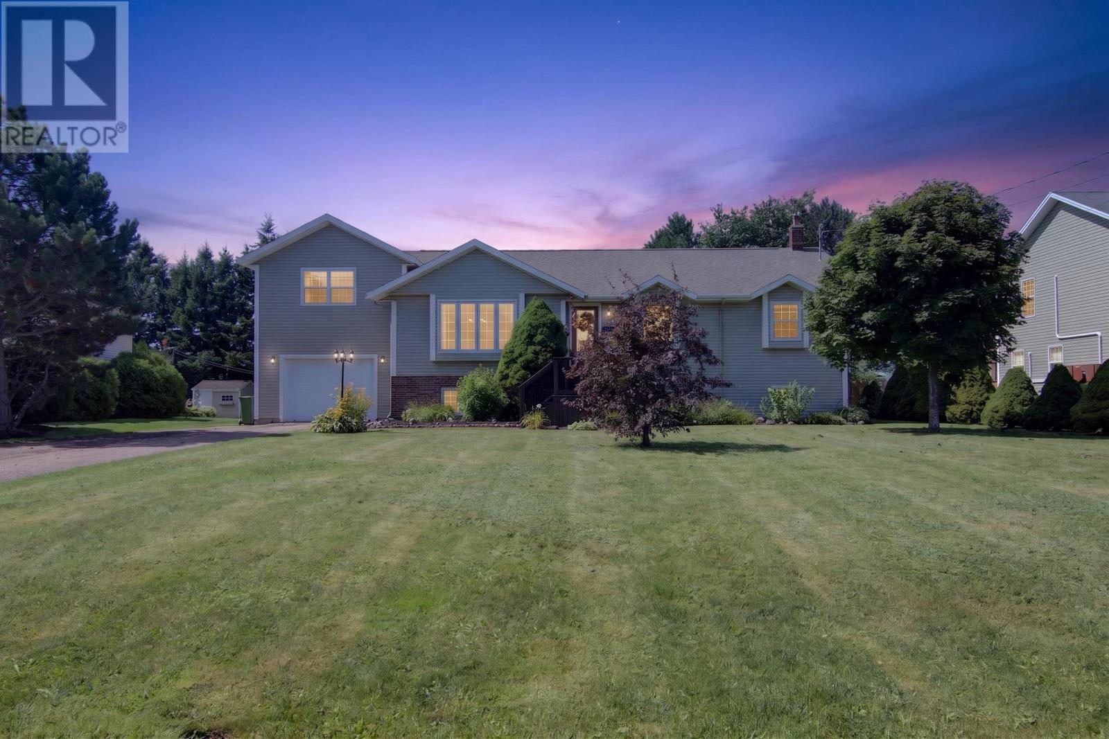52 Hallie Drive Summerside Prince Edward Island Canada Sale residential Chris Weir Northern Lights Realty LTD.