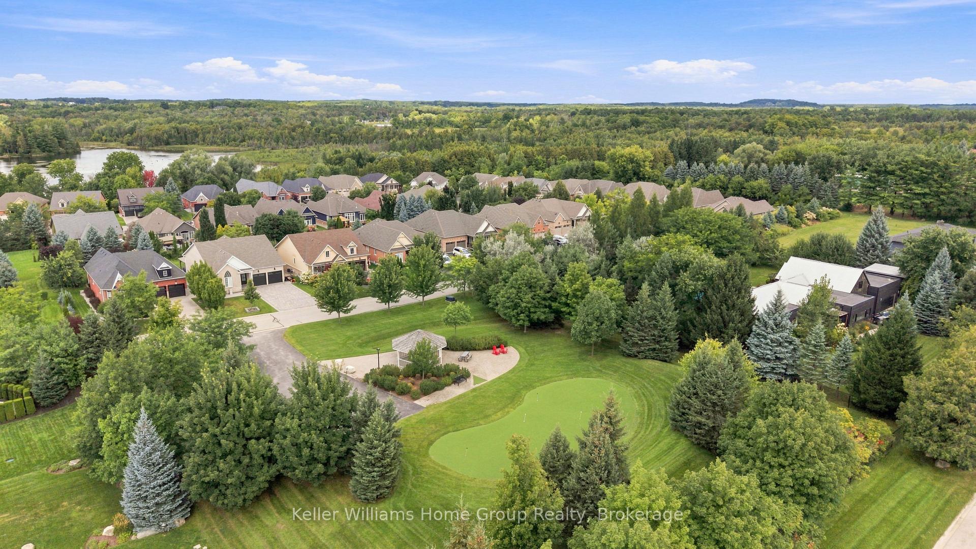 53 - 145 Aberfoyle Mill Crescent Puslinch Ontario Canada Sale residential Dorothy Guerra Keller Williams Home Group Realty, Brokerage*