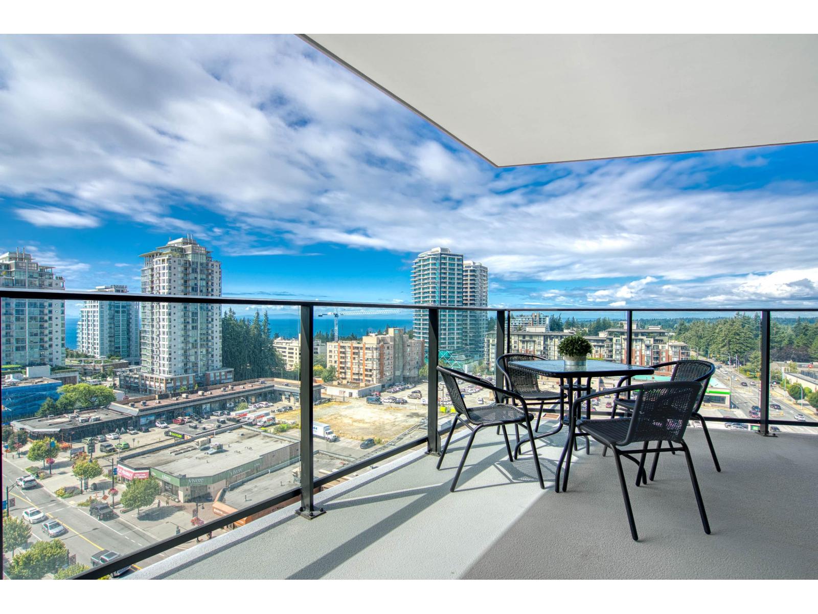 1108 1588 JOHNSTON STREET White Rock British Columbia Canada Sale residential Minh Ta Saba Realty Ltd
