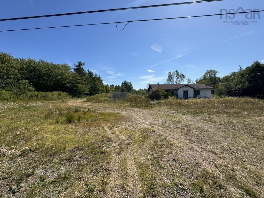 Highway 105 Macdale Nova Scotia Canada Sale residential Hants Realty Limited