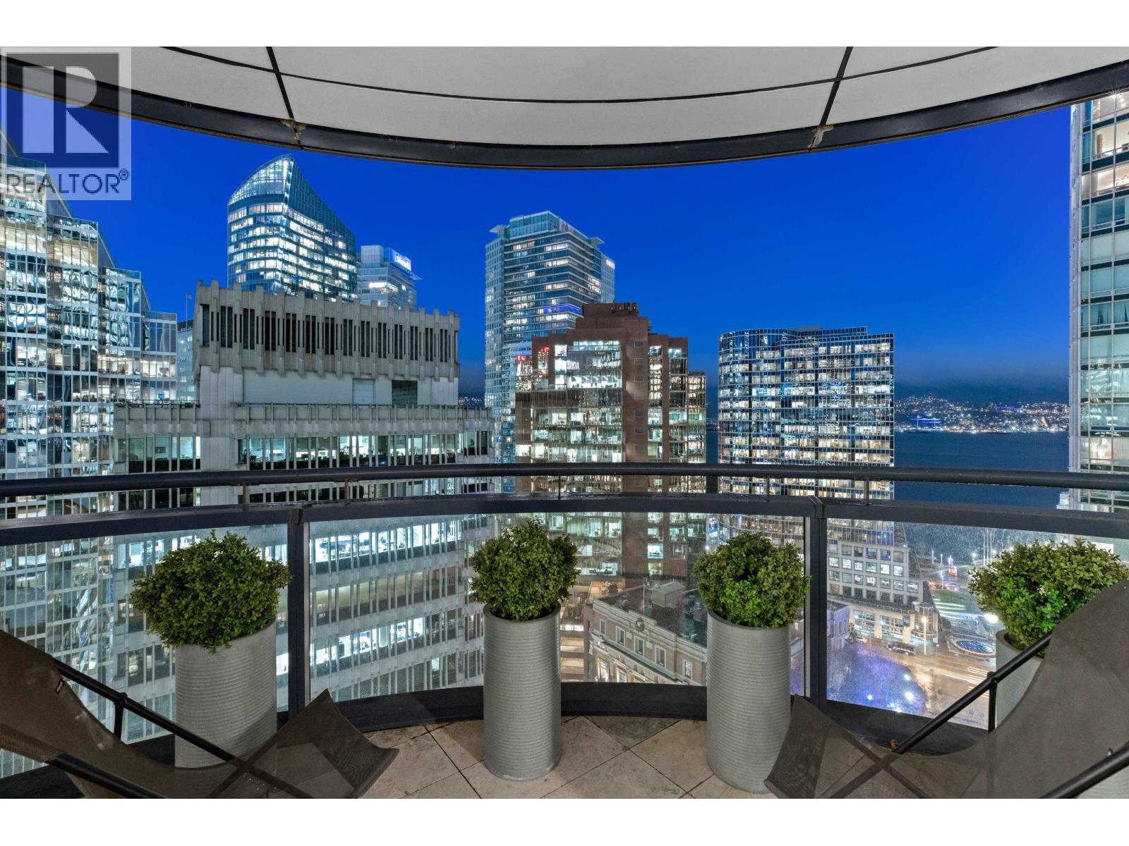 1607 838 W HASTINGS STREET Vancouver British Columbia Canada Sale residential   First Stay Realty Inc.