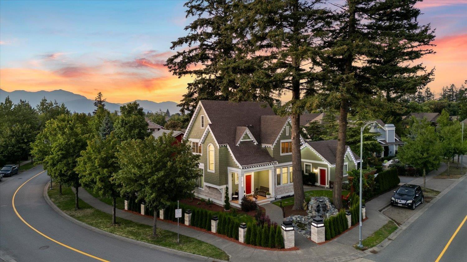 5948 MATSQUI STREET|Garrison Cro Chilliwack British Columbia Canada Sale residential Bob Buhler Century 21 Creekside Realty, Brokerage*