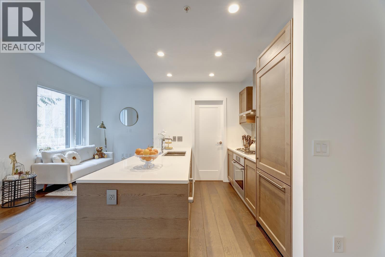 M209 5681 BIRNEY AVENUE Vancouver British Columbia Canada Sale residential Ankit Dadral Selmak Realty Limited, Brokerage*