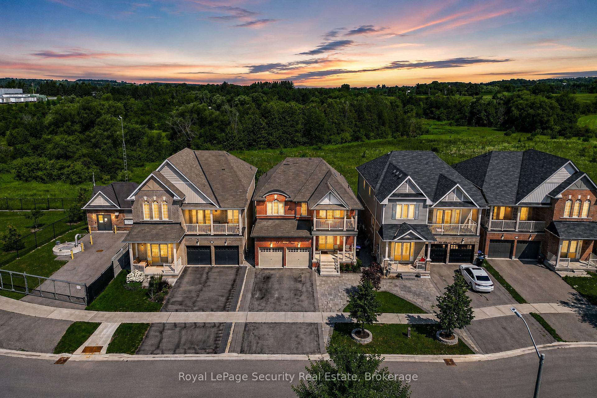 77 Pierce Place New Tecumseth Ontario Canada Sale residential Cristina Lopes ROYAL LEPAGE SECURITY REAL ESTATE, BROKERAGE*