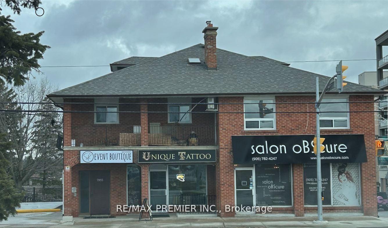2 - 7955 Kipling Avenue Vaughan Ontario Canada Rent residential   ABELA REAL ESTATE GROUP