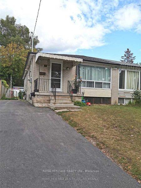 95 Santamonica Boulevard Toronto Ontario Canada Rent residential Joanne Leigh Royal Heritage Realty Ltd., Brokerage*