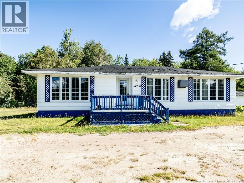 10419 Route 134 Saint-Louis-De-Kent New Brunswick Canada Sale residential   EXIT Realty Associates