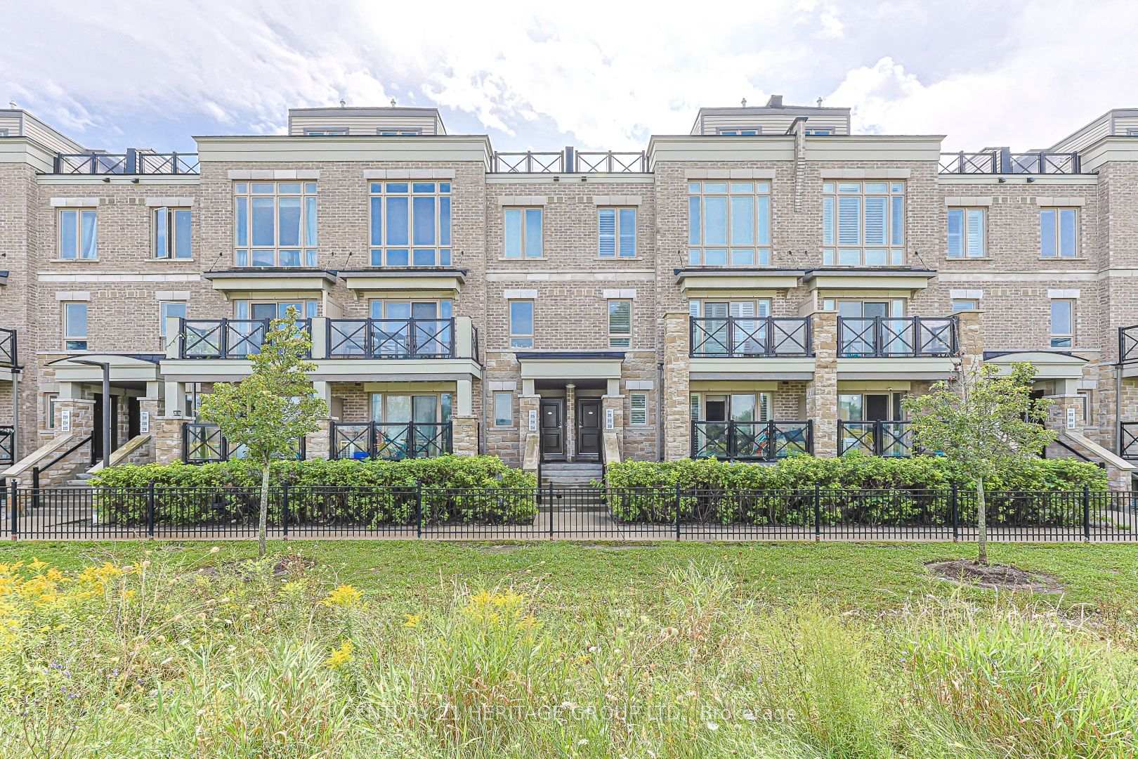 216 - 10 Dunshealth Way Markham Ontario Canada Sale residential Toronto Best Houses Century 21 Heritage Group Ltd. Brokerage*