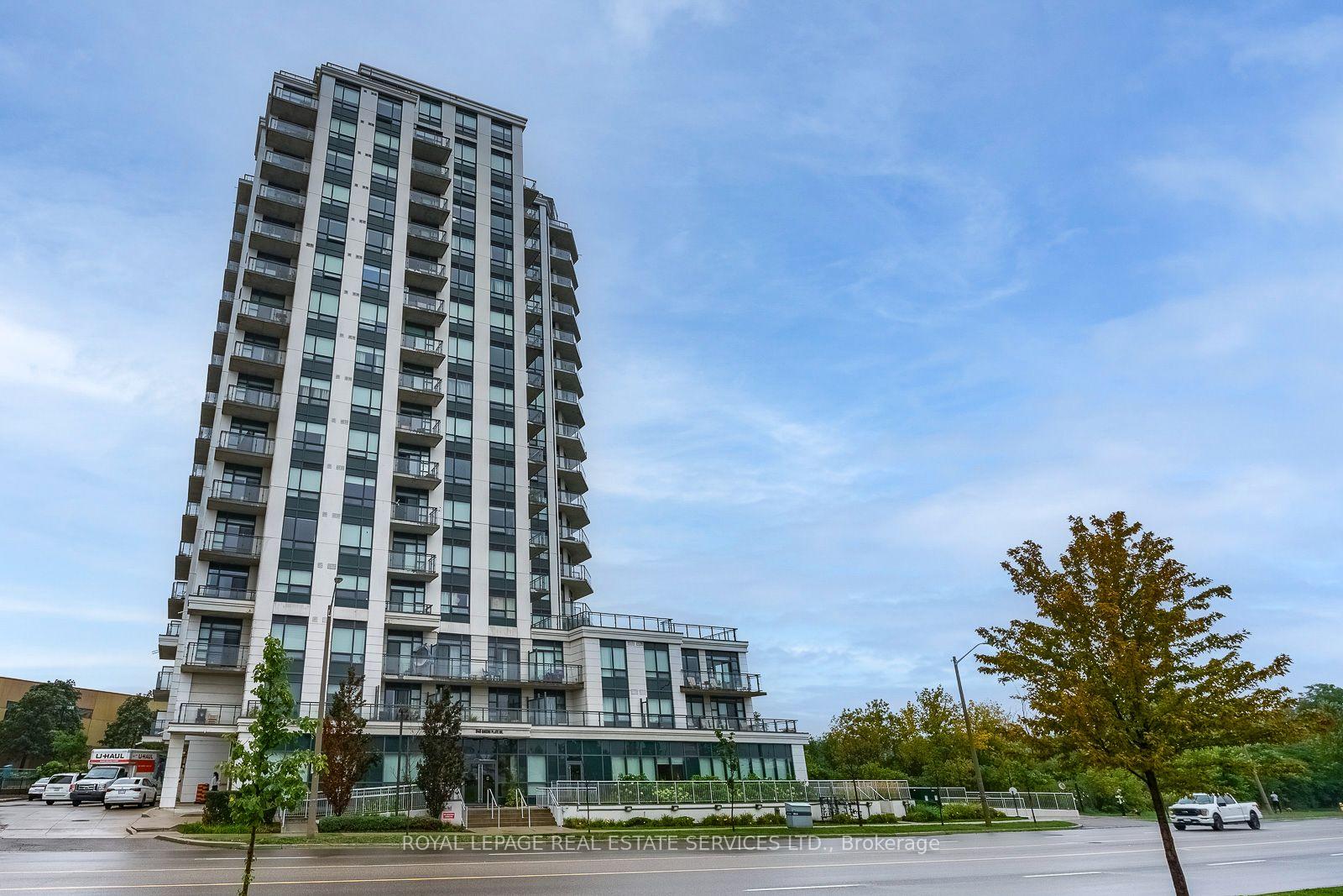 1605 - 840 Queens Plate Drive Toronto Ontario Canada Sale residential   Royal LePage Real Estate Services Ltd Brokerage*