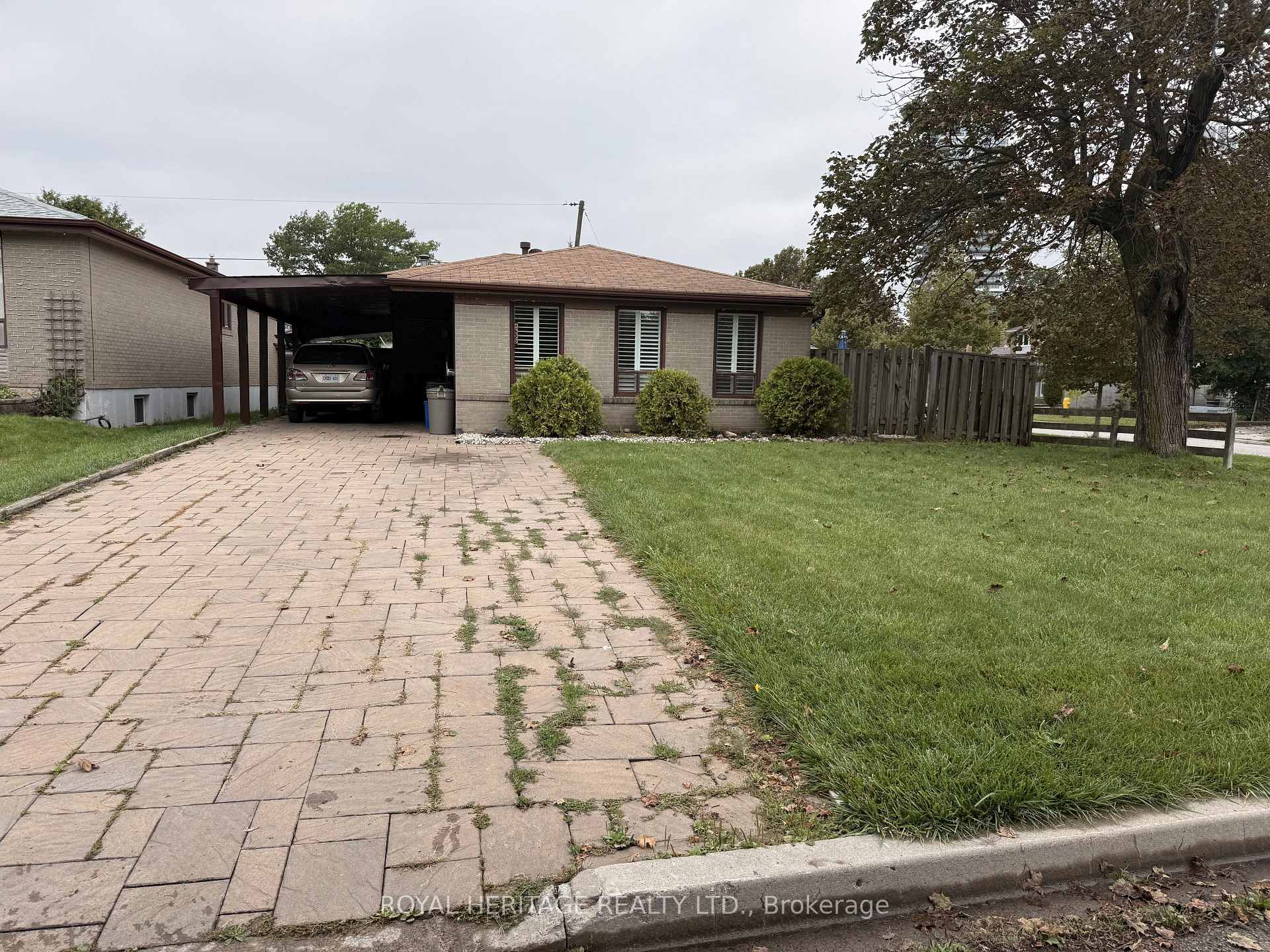 1402 Fordon Avenue Pickering Ontario Canada Sale residential Suzanne Jenkins Royal Heritage Realty Ltd., Brokerage*