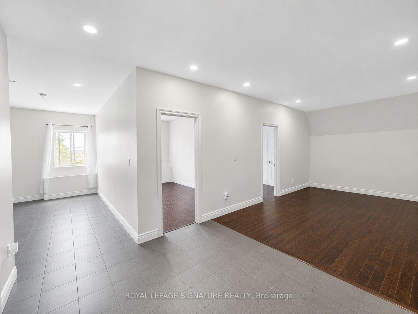 Upper 1 - 15 Barrie Street Bradford West Gwillimbury Ontario Canada Rent residential Alex and Harry Melconian Royal LePage Signature Realty, Brokerage *