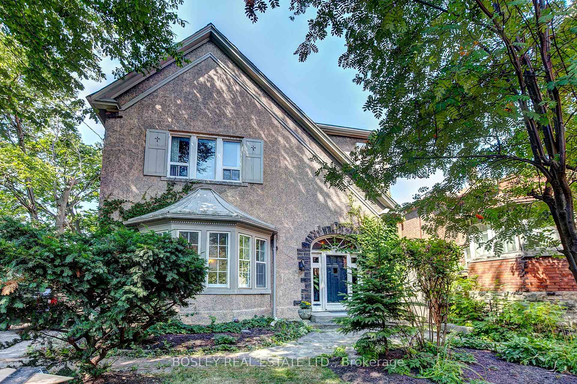 Main - 100 Dowling Avenue Toronto Ontario Canada Rent residential Mary Kapches Bosley Real Estate, Brokerage *