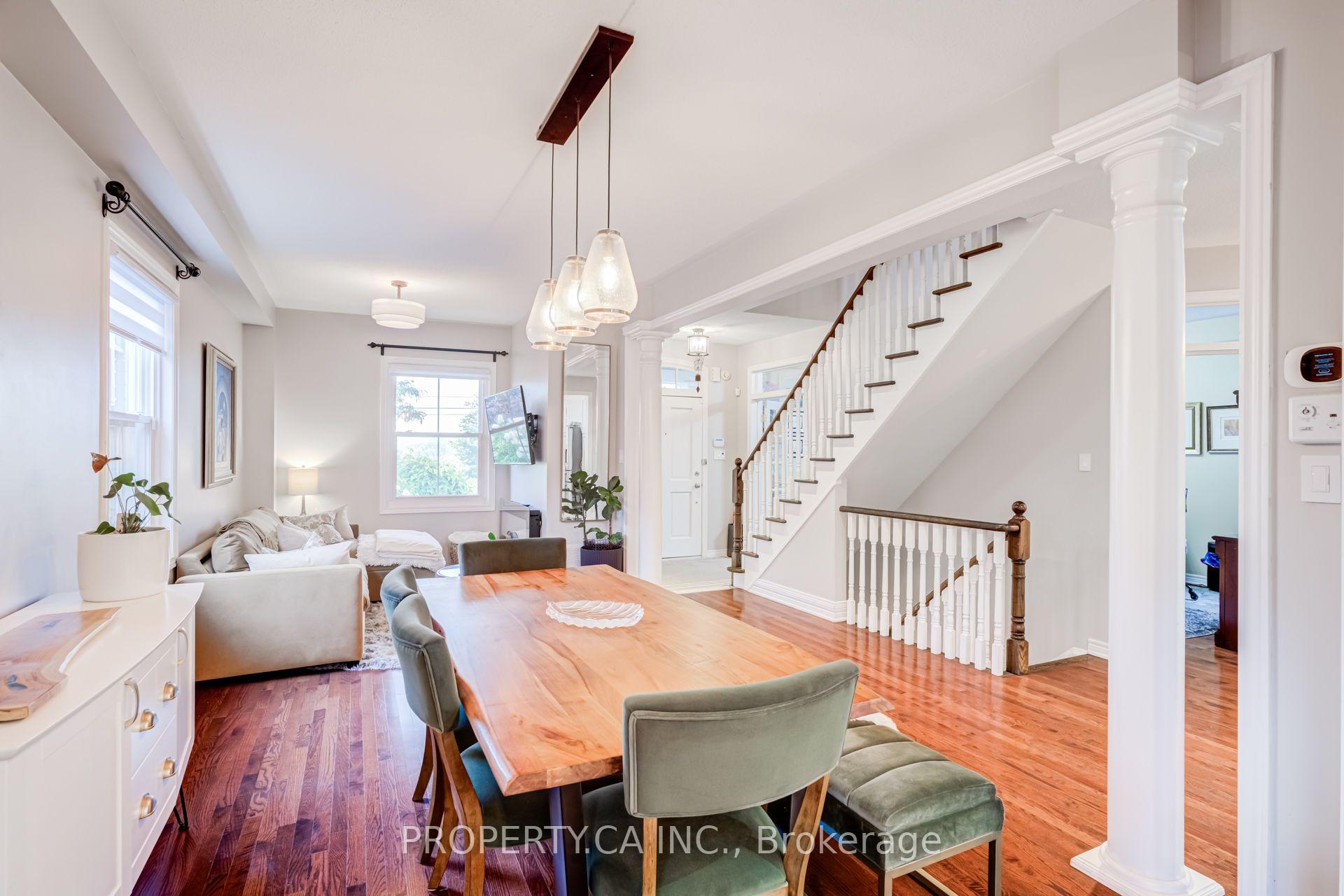 33 Betony Drive Richmond Hill Ontario Canada Sale residential Justine Seiuwright Property.ca Realty Inc., Brokerage*