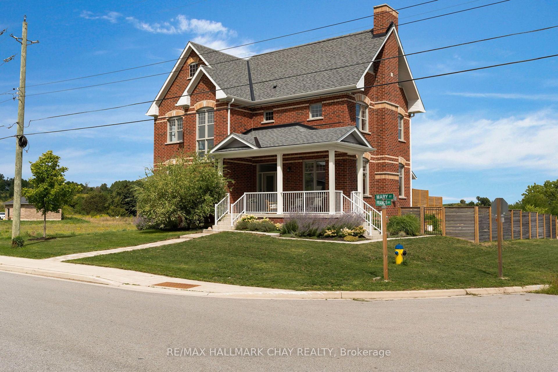 46 Francis Street E Clearview Ontario Canada Sale residential Leo Weel RE/MAX Four Seasons Realty Ltd., Brokerage*