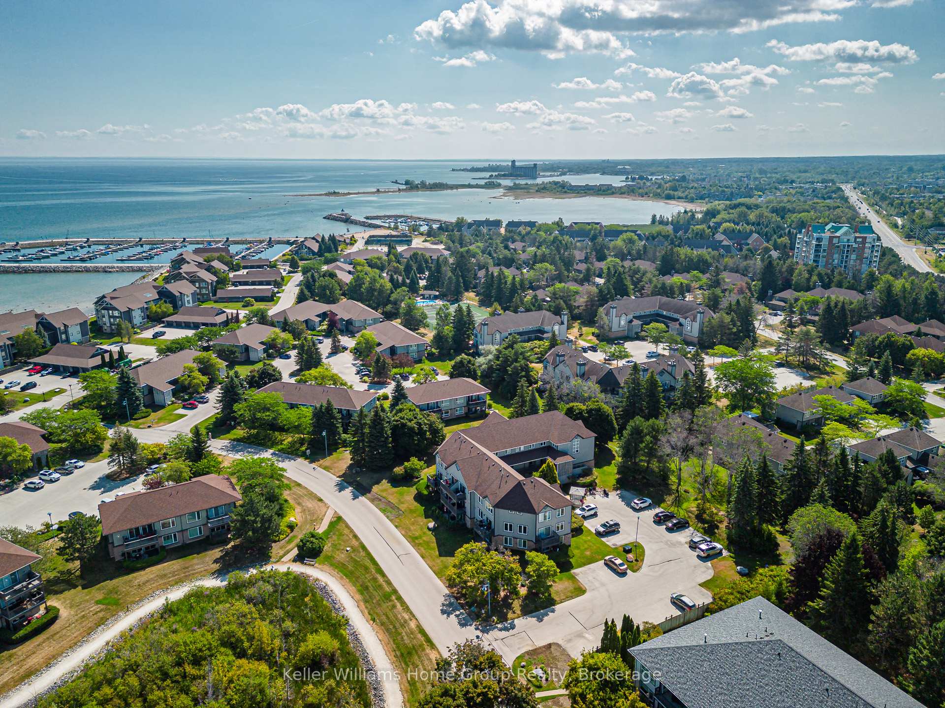 711 Johnston Park Avenue Collingwood Ontario Canada Sale residential   Keller Williams Home Group Realty, Brokerage*