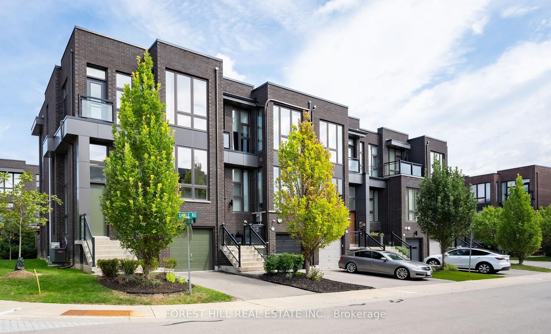 9 Sable Road Vaughan Ontario Canada Sale residential Larry Purchase Forest Hill Real Estate Inc. Brokerage*