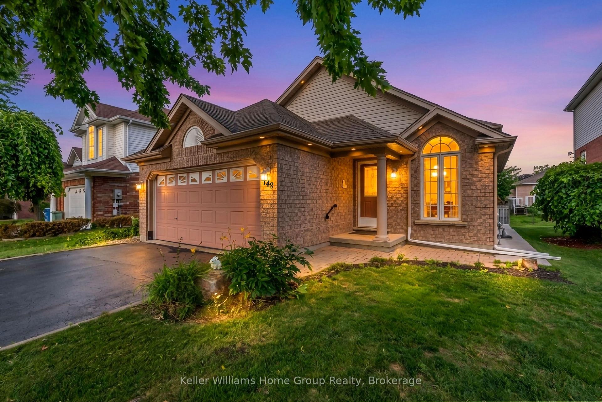 148 Clairfields Drive W Guelph Ontario Canada Sale residential Dorothy Guerra Keller Williams Home Group Realty, Brokerage*