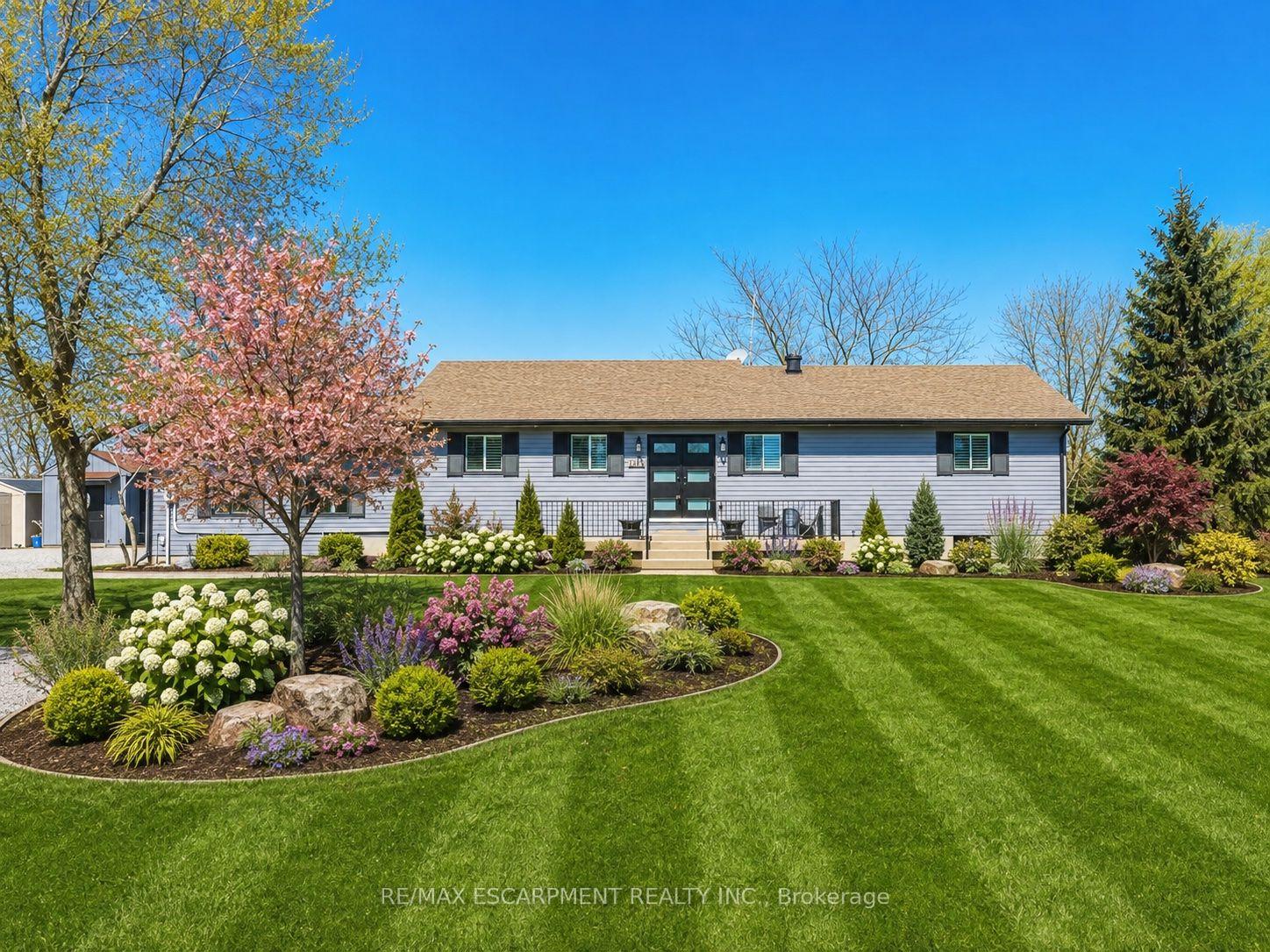 1796 Penny Lane West Lincoln Ontario Canada Sale residential The Kazan Realty Group