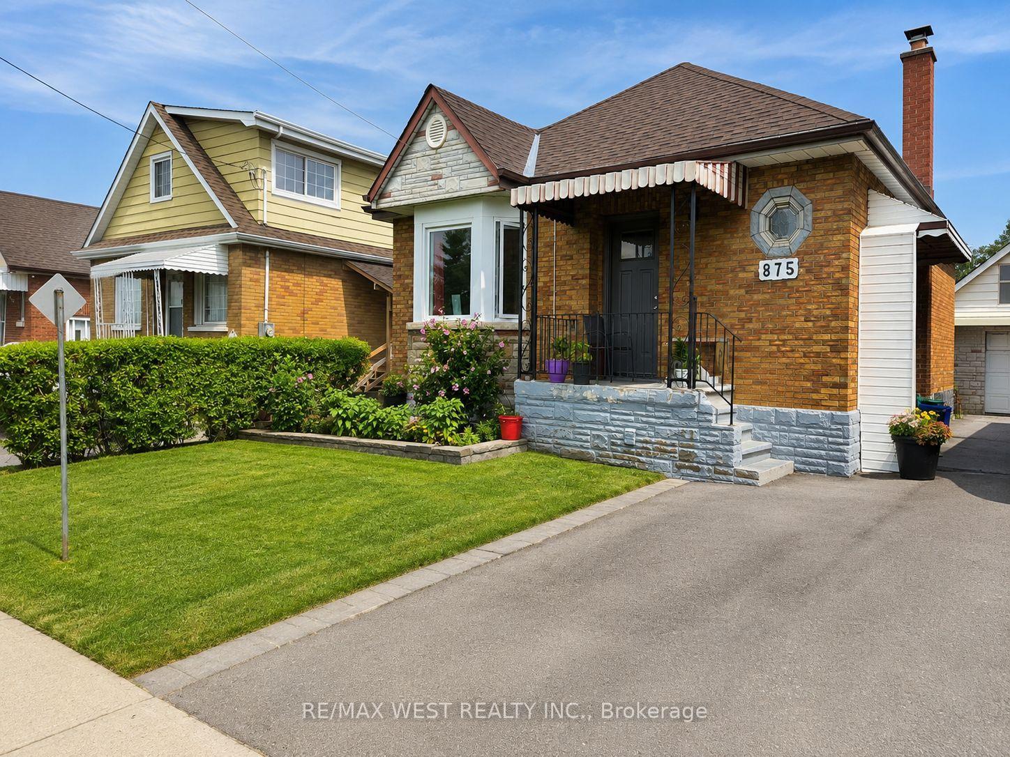875 Ritson Road S Oshawa Ontario Canada Rent residential EVELYN FRILLES RE/MAX West Realty Inc., Brokerage *