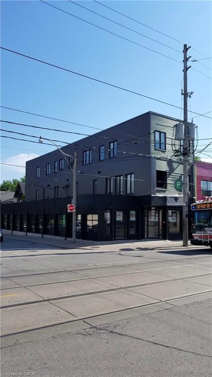 1415 Gerrard Street E Toronto Ontario Canada Sale residential Sandra Gemin,  Jason Dwyer Krystyna Lorenc Realty Network 100 Inc., Brokerage *